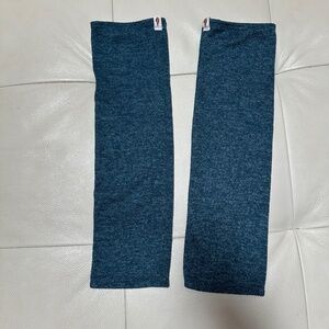 Rubiawear short legwarmers
